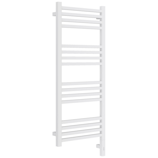 Полотенцесушитель электрический Сунержа Модус 3.1 1000x400 провод справа матовый белый (30-5901-1040)