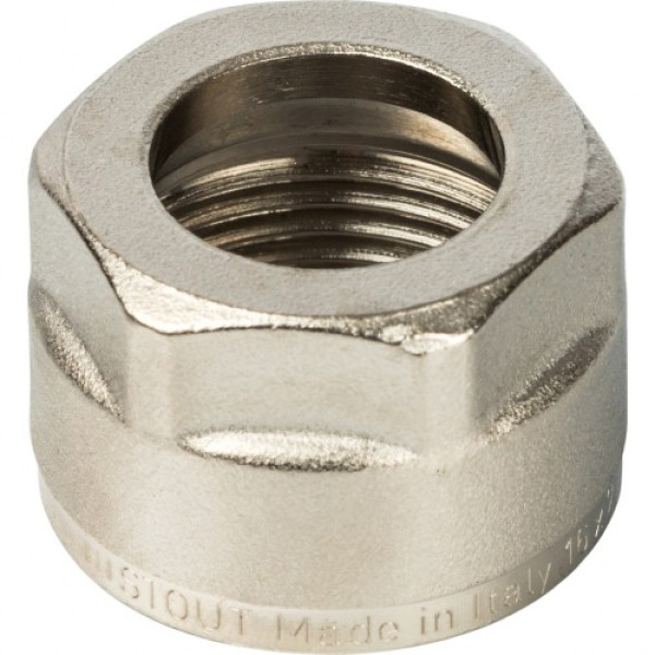 Переход коллекторный Stout PE-Xa 16x2,2x1/2" (SFC-0024-001622) Переход коллекторный Stout PE-Xa 16x2,2x1/2" (SFC-0024-001622)