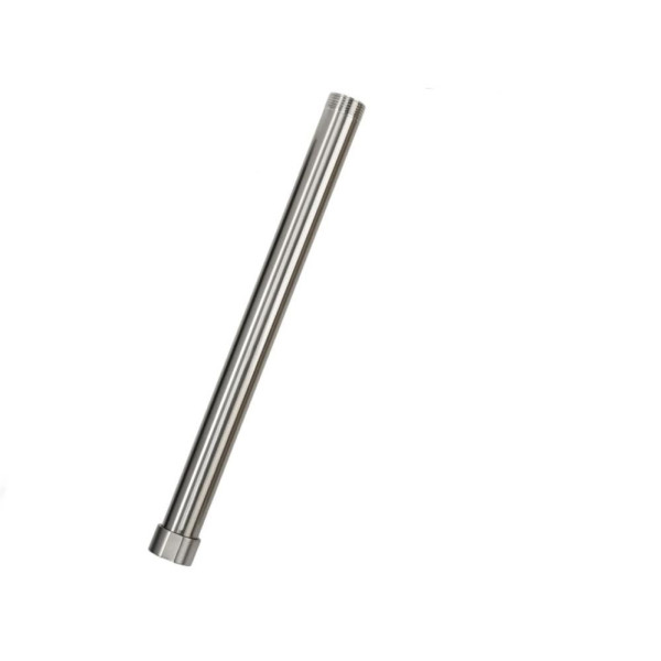 Удлинитель душевой стойки Rea 30 см Nicel (Tom, Soul, Aldi, Bliss, Santos, Roger, Lungo с термостатом, Luis, Vigo) (REA-K7703)