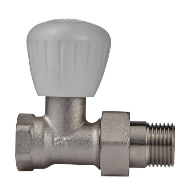 Комплект регулировочный прямой 1/2" Royal Thermo (RTO 50.009)