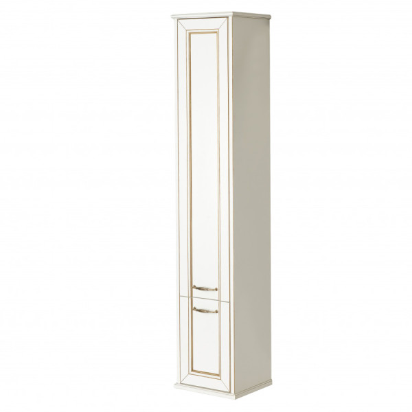 Пенал напольный Roca America Evolution W 364x303x1767 дуб светлый (Z.RU93.0.295.5)