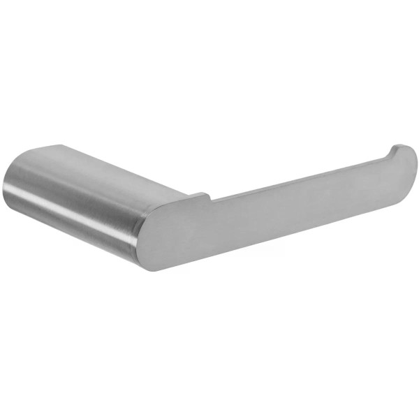 Держатель туалетной бумаги Rea 322226 Nikel Brush никель матовый (REA-77046)