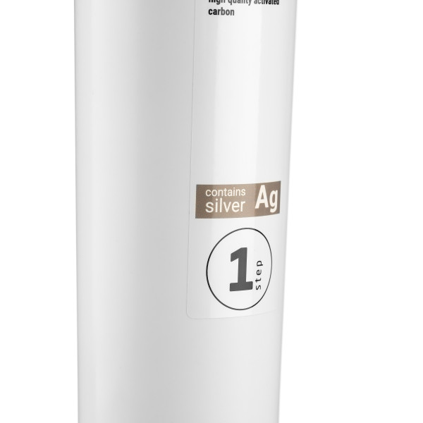 Картридж для фильтра Гейзер Смарт - Карбон Ag (30639) Картридж для фильтра Гейзер Смарт - Карбон Ag (30639)