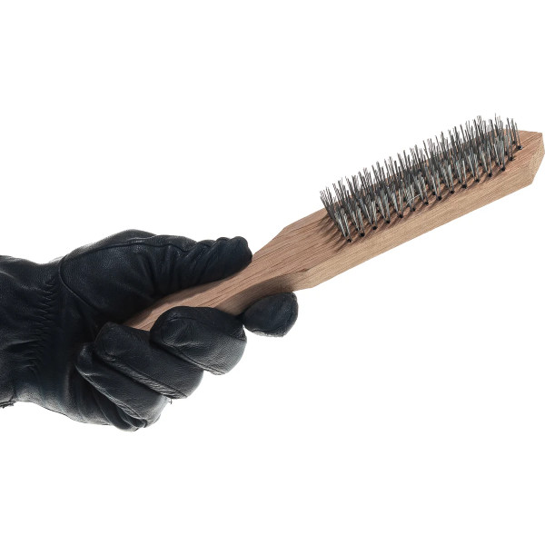 Кордщетка FIT 6-ти рядная (38406)