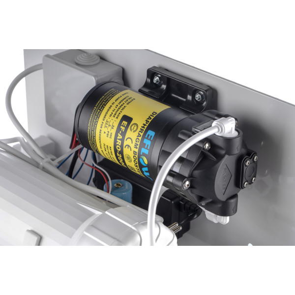 Система обратного осмоса Фильтр Гейзер Лайн (20285) Система обратного осмоса Фильтр Гейзер Лайн (20285)