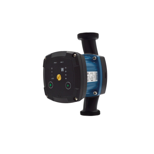 Насос циркуляционный Okseler RS 25-6EAY-180 с частотным регулированием (Oks00528)