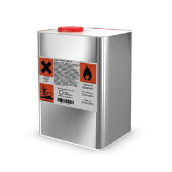 Клей для теплоизоляции Energocell HT 2,6 л (ECLADH2/6HT) Клей для теплоизоляции Energocell HT 2,6 л (ECLADH2/6HT)