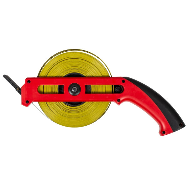 Рулетка RGK RZ50 (50 м х 13 мм) (776943) Рулетка RGK RZ50 (50 м х 13 мм) (776943)