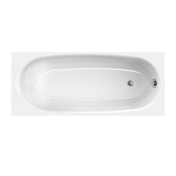 Ванна акриловая Melodia Standard 170х70 MBHR00817070) Ванна акриловая Melodia Standard 170х70 MBHR00817070)