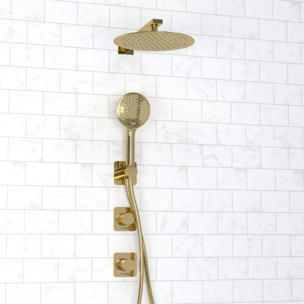 Душевая система WasserKRAFT золотой (A7651.303.183.208.280.197.207) Душевая система WasserKRAFT золотой (A7651.303.183.208.280.197.207)