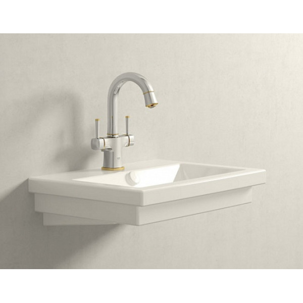 Смеситель для раковины Grohe Grandera (21107IG0) Смеситель для раковины Grohe Grandera (21107IG0)