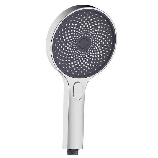 Душевая лейка Iddis SpaHome хром (SPA3F0Ci18)