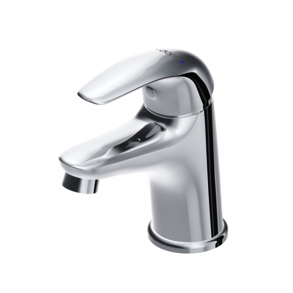 Смеситель для раковины Dorff Stark хром (D1100210)