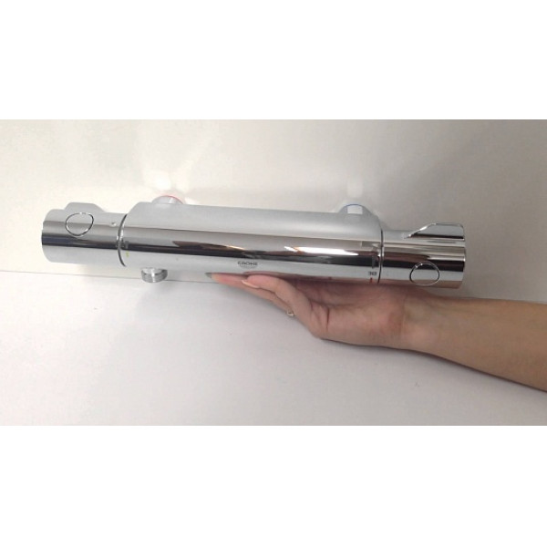 Смеситель термостатический для душа Grohe Grohtherm 800 (34558000) Смеситель термостатический для душа Grohe Grohtherm 800 (34558000)