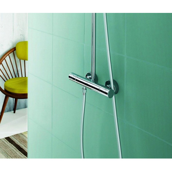 Душевая система Grohe Euphoria Power&Soul 190 (26186000)