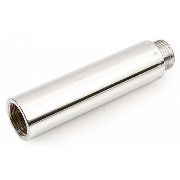 Удлинитель 1/2"х80 мм. усиленный General Fittings (хром) 2600D8B048000A Удлинитель 1/2"х80 мм. усиленный General Fittings (хром) 2600D8B048000A