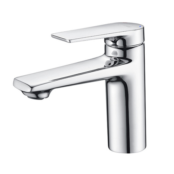 Смеситель для раковины WasserKRAFT Lopau 3203 Смеситель для раковины WasserKRAFT Lopau 3203