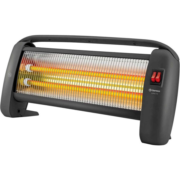 Обогреватель ИК Thermex Greta 1200 (1,2 кВт) (405 005)