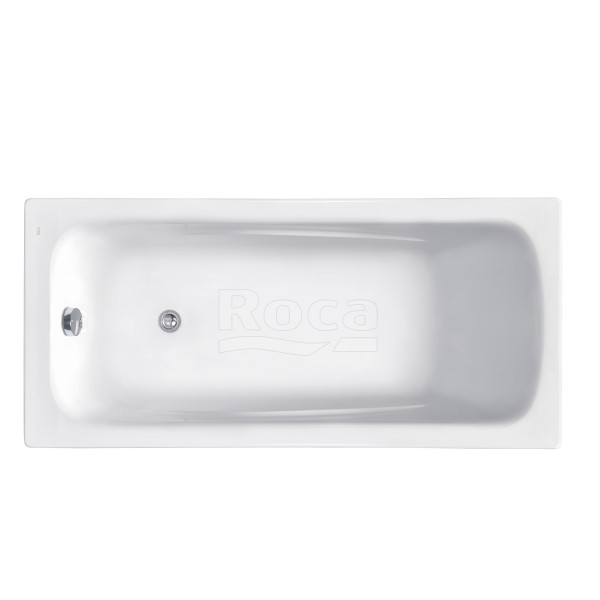 Ванна акриловая Roca Line 150х70 (ZRU9302982) Ванна акриловая Roca Line 150х70 (ZRU9302982)