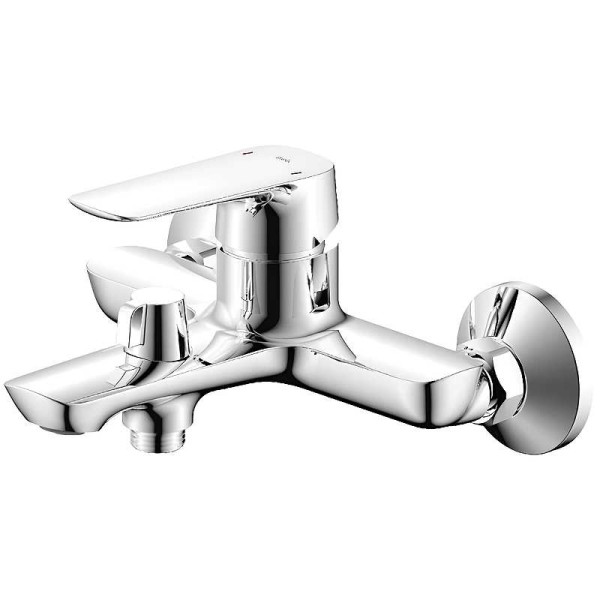 Смеситель для ванны и душа Iddis Sign (SIGSB02i02WA)