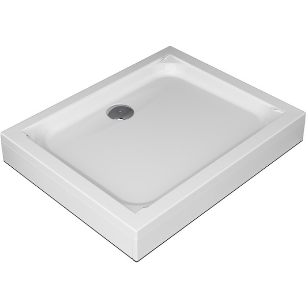 Душевой поддон AM.PM Gem 80*100 (W90T-404-100280W) Душевой поддон AM.PM Gem 80*100 (W90T-404-100280W)