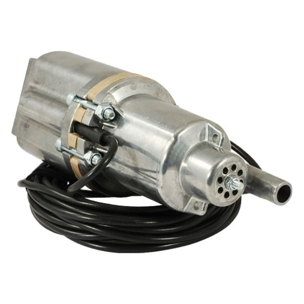 Насос вибрационный Unipump Бавленец-М БВ 0,12-40-У5, 6м (верхний забор) (42076) Насос вибрационный Unipump Бавленец-М БВ 0,12-40-У5, 6м (верхний забор) (42076)