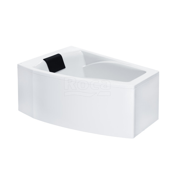 Экран торцевой для ванны Roca Hall Angular 150х100 правосторонний (ZRU9302922) Экран торцевой для ванны Roca Hall Angular 150х100 правосторонний (ZRU9302922)