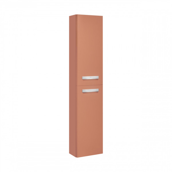 Пенал напольный Roca The Gap Original 344x199x1602 терракота (Z.RU93.0.784.3)