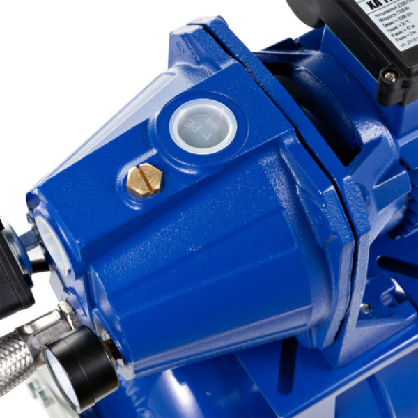 Насосная станция Belamos XA 05 ALL (50 л/мин, Н-35, чугун)