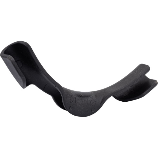 Узел поворота угла 90 Stout 14-18 мм. (пластик) SFA-0031-000016 Узел поворота угла 90 Stout 14-18 мм. (пластик) SFA-0031-000016