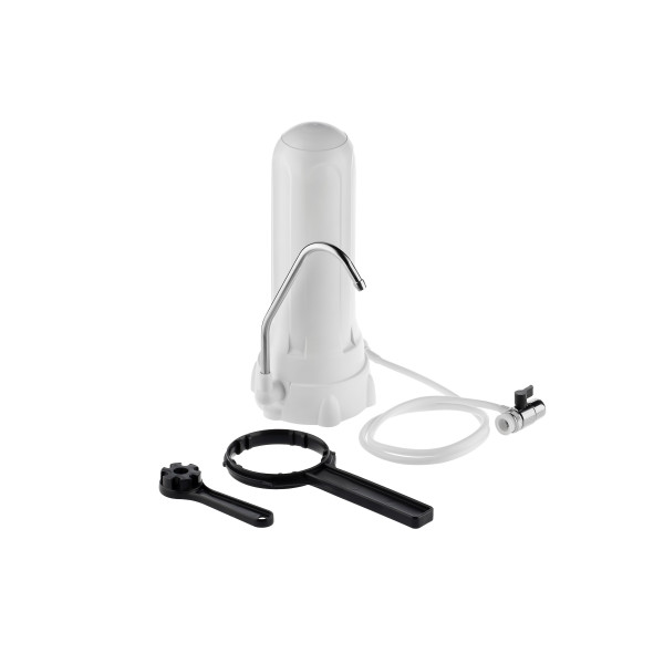 Фильтр настольный Гейзер-1УЖ евро (68020)