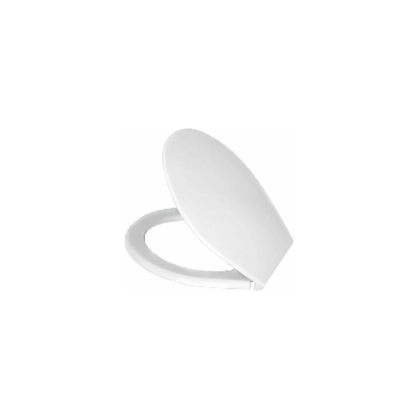 Сиденье для унитаза Milardo Duplex белый (010PP00M31) Сиденье для унитаза Milardo Duplex белый (010PP00M31)
