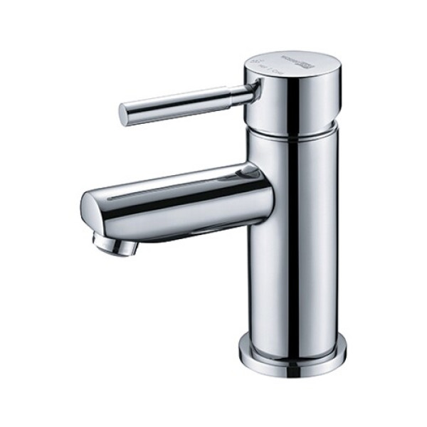 Смеситель для раковины WasserKRAFT Main Нет хром (4103 T)