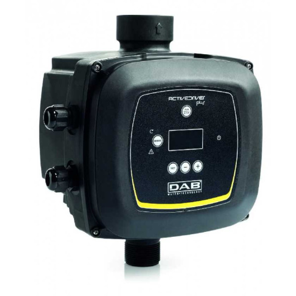 Блок частотного управления DAB Active Driver Plus T/T 5.5 (60170715) Блок частотного управления DAB Active Driver Plus T/T 5.5 (60170715)