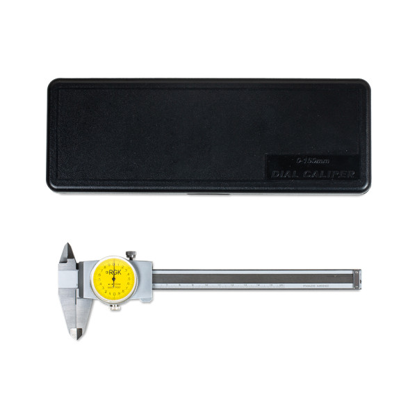 Штангенциркуль RGK SCC-150 (ШЦК-I-150-002) (779548)