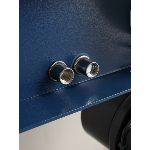 Инсталляция для подвесного унитаза BelBagno  фронтальное управление для механической кнопки (BB-101-M)