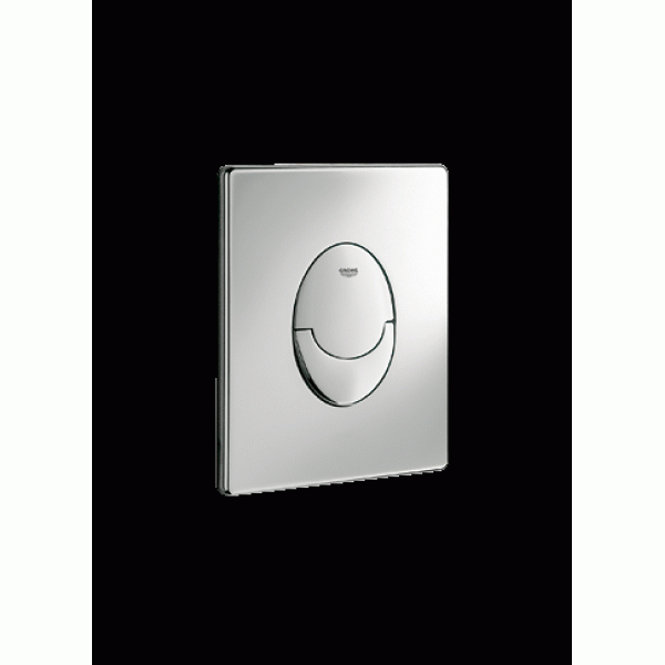 Клавиша смывная Grohe Skate Air (38505000) Клавиша смывная Grohe Skate Air (38505000)