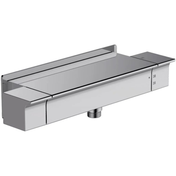 Смеситель для душа Jacob Delafon Stance хром (E9104-CP)