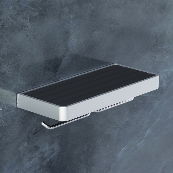 Держатель для туалетной бумаги Damixa Jupiter (DA77341900) Держатель для туалетной бумаги Damixa Jupiter (DA77341900)