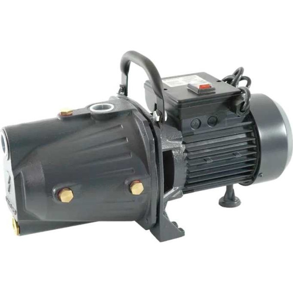Насос поверхностный Unipump JET 100 L садовый (50560)