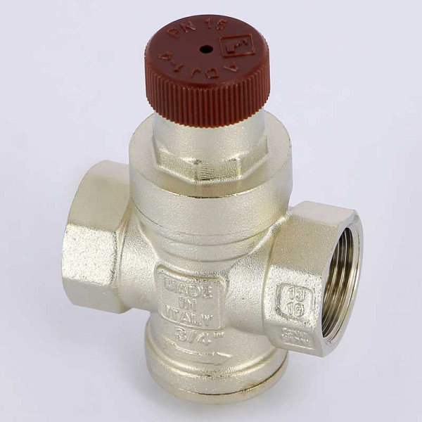 Редуктор давления Itap 3/4" ВВ Minipress (1-4 бар) (3600034)