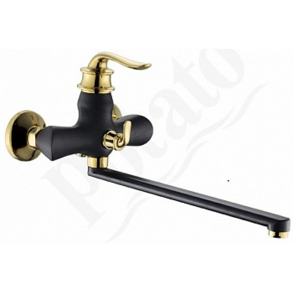 Смеситель для ванны и душа Potato (P22219-6) Смеситель для ванны и душа Potato (P22219-6)