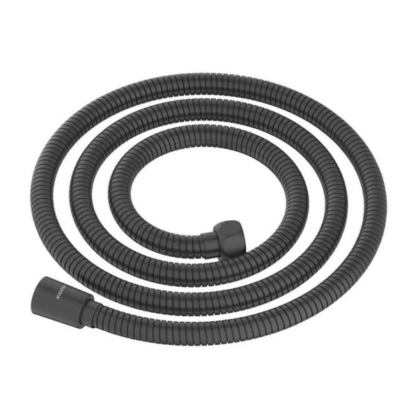 Шланг душевой Aquatek 150 см черный матовый (AQ2105MB) Шланг душевой Aquatek 150 см черный матовый (AQ2105MB)
