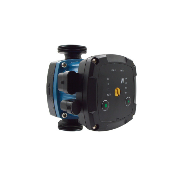 Насос циркуляционный Okseler RS 25-4EAY-130 с частотным регулированием (Oks00523)