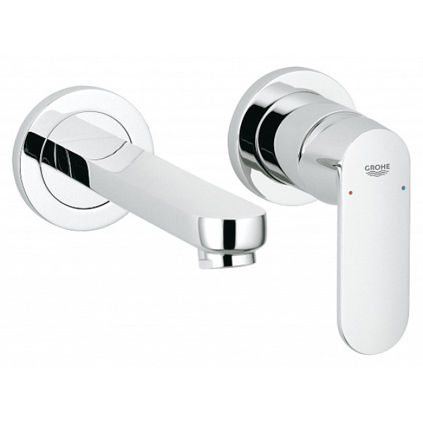 Смеситель для раковины Grohe Eurosmart Cosmopolitan (19381000)