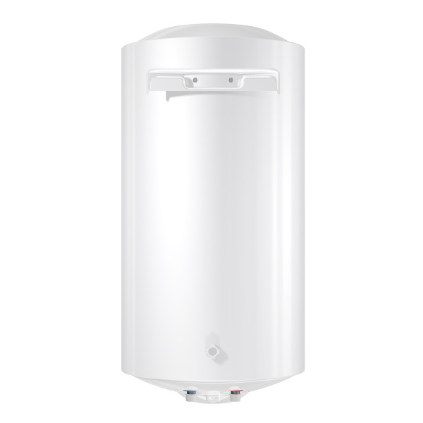 Водонагреватель накопительный Thermex Hope 50 V Slim вертикальный, настенный, белый (111387)
