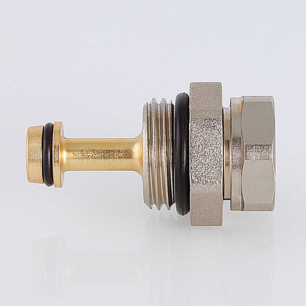 Клапан настроечный для коллекторных групп серии Valtec VTc.594 (VT.VDC31.N.0) Клапан настроечный для коллекторных групп серии Valtec VTc.594 (VT.VDC31.N.0)
