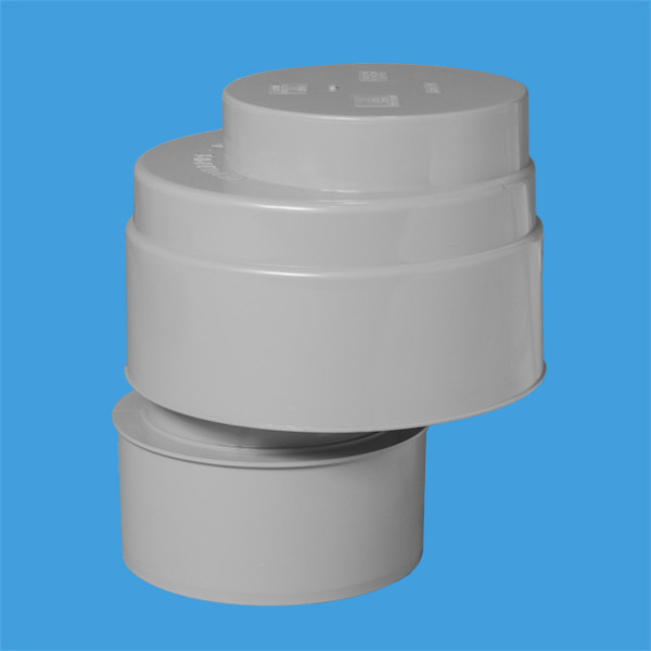 Клапан вакуумный McAlpine 110 (MRAA1PS) Клапан вакуумный McAlpine 110 (MRAA1PS)