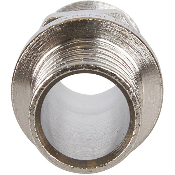 Соединение прямое Stout PE-Xa 20(2,0)*1/2"Н (никель) SFA-0001-200212 Соединение прямое Stout PE-Xa 20(2,0)*1/2"Н (никель) SFA-0001-200212