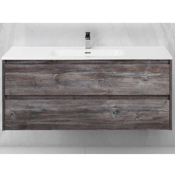 Тумба подвесная BelBagno Kraft 120 см Pino Pasadena (Kraft-1200-2C-SO-PP)